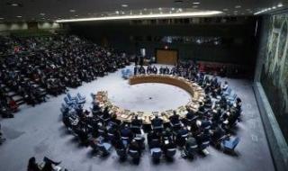 نص قرار الجمعية العامة للأمم المتحدة بشأن عضوية فلسطين فى المنظمة
