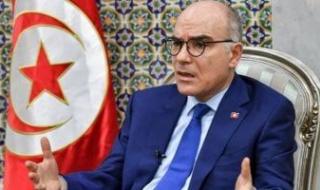 وزير الخارجية التونسى يترأس اللجنة الثنائية المشتركة مع العراق