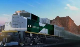 اتفاقية لتنفيذ مشروع شبكة السكك الحديدية الإماراتية - العُمانية