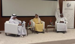الإعلام الإماراتي يلعب دوراً لافتاً في الانفتاح الثقافي والحضاري