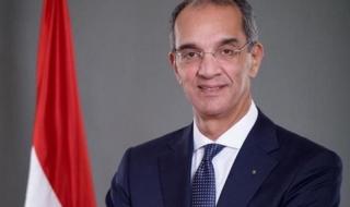 وزير الاتصالات: تعزيز صناعة الإلكترونيات في مصر لتحقيق الاكتفاء الذاتياليوم السبت، 11 مايو 2024 04:40 مـ   منذ 50 دقيقة