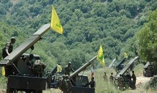 حزب الله يدفع بصواريخ “عماد مغنية” إلى ميدان الاشتباكات مع إسرائيل