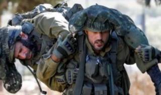 جيش الاحتلال يعلن إصابة 50 جنديا إسرائيليا في معارك غزة خلال 24 ساعة