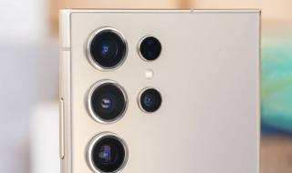 هاتف Galaxy S25 Ultra يأتي بإعدادات أقل في الكاميرة الخلفية