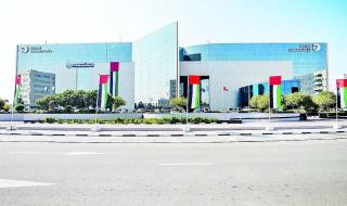 112 مليون درهم أرباح «دبي للاستثمار» في الربع الأول بتراجع 64%