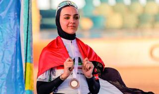 المشاركة الإماراتية في «الأولمبياد».. و«الحلقة المفقودة»