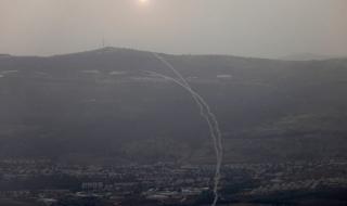 الطيران الإسرائيلي يستهدف بلدة كفر كلا اللبنانية بصواريخ “شارون الزلزالية”