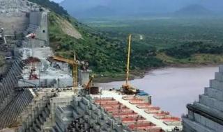 عباس شراقي يكشف كارثة متوقع حدوثها بسبب زلزال بجوار السد الإثيوبي