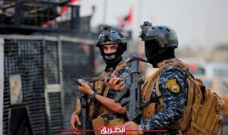 إدانة مصرية بأشد العبارات الهجوم الإرهابي بالعراقاليوم الثلاثاء، 14 مايو 2024 11:42 صـ