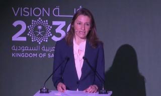 وزيرة بريطانية: نسعى لتعاون مع السعودية في الاستثمار بالسياحة والثقافة