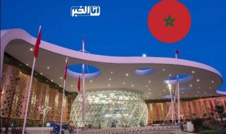 الإعلان عن خطة محكمة تخص مطارات المغرب