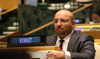 الكويت تطالب المجتمع الدولي بالضغط على الاحتلال الإسرائيلي للامتثال إلى قرارات الشرعية...اليوم الأربعاء، 15 مايو 2024 10:16 مـ   منذ 14 دقيقة