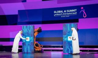 الرياض تستضيف النسخة الثالثة من القمة العالمية للذكاء الاصطناعي في سبتمبر المقبل
