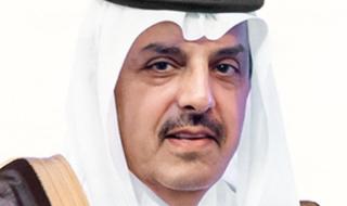 بعد الأوامر الملكية.. من هو الأمير عبدالعزيز بن محمد بن عبدالعزيز بن عياف آل مقرن؟