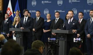 بعد محاولة الاغتيال بـ4 رصاصات.. تطورات حالة رئيس الوزراء السلوفاكي