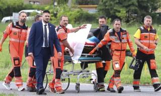 وسائل إعلام: رئيس الوزراء السلوفاكي يستعيد وعيه بعد عملية جراحة