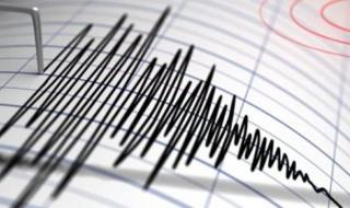 زلزال بقوة 5.2 درجات يضرب مقاطعة شمال بابوا غينيا الجديدة
