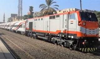 ننشر مواعيد قطارات السكة الحديد من القاهرة لأسوان والعكساليوم الخميس، 16 مايو 2024 07:38 صـ   منذ 58 دقيقة