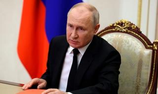 بوتين: العلاقة بين الصين وروسيا عامل "استقرار" في العالم
