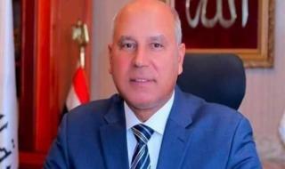 كامل الوزير: تنفيذ مشروع الخط الثاني للقطار السريع من أكتوبر إلى أبو سمبل