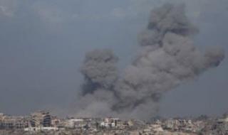 دول أوروبية تطالب إسرائيل بوقف الحرب على غزة وإدخال مساعدات للقطاع