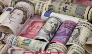 أسعار العملات أمام الجنية المصري اليوم الجمعةاليوم الجمعة، 17 مايو 2024 02:36 مـ