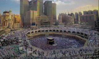 "الشؤون الإسلامية" تكشف خطتها لموسم الحج بالمدينة المنورة
