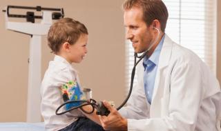 مؤتمر سعودي: استراتيجية وبرتوكولات علاجية لمرضى ضغط الدم من الأطفال