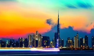 «كوليرز»: تسهيلات «التأشيرة» والبيئة متعددة الثقافات تعززان جاذبية دبي المستقبلية