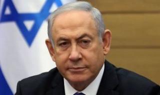 نتنياهو: شروط جانتس تعني هزيمة إسرائيل والإبقاء على حماس وإقامة دولة فلسطينية