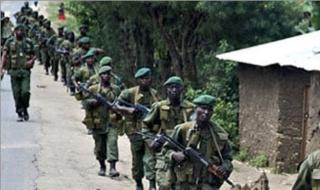متحدث القوات المسلحة بالكونغو: إحباط محاولة انقلاب بمشاركة أجانب فى مهدها