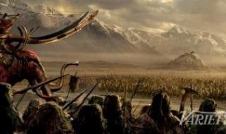 9 ملايين مشاهدة لتريلر الموسم الثانى من Lord of the Rings: The Rings Of Power