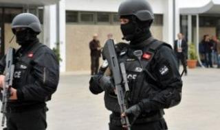 تونس.. ضبط 6 عناصر تكفيرية مطلوبين لدى الجهات الأمنية والقضائية