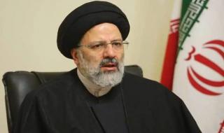 مسؤول إيراني: المعلومات القادمة من موقع تحطم مروحية الرئيس الإيراني «مقلقة جدًا»
