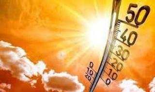 طقس غد.. أجواء شديد الحرارة والعظمى بالقاهرة 41 درجةاليوم الأحد، 19 مايو 2024 04:47 مـ   منذ 52 دقيقة