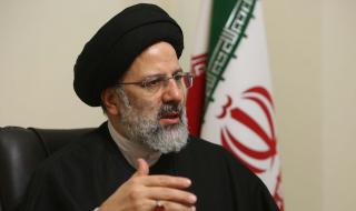 مسؤول إيراني: حياة الرئيس ووزير الخارجية في خطر