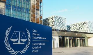 معارضة وموالاة.. غضب إسرائيلي عارم على المحكمة الجنائية الدولية
