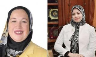 وزير التعليم العالي يهنئ الدكتورة رانيا محمد والدكتورة هناء حسين لفوزهما بجائزة...اليوم الإثنين، 20 مايو 2024 05:30 مـ   منذ 9 دقائق
