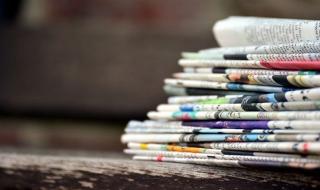 أبرز عناوين الصحف المغربية الصادرة اليوم الإثنين 20 ماي 2024