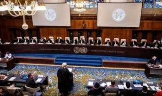 جنوب أفريقيا: مصر دولة مهمة وانضمامها لنا أمام محكمة العدل "مؤثر"