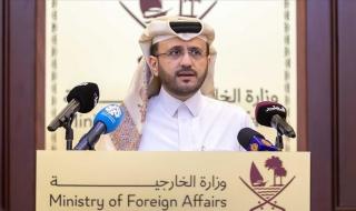 قطر: مستمرون في دور الوساطة ومن المبكر الحديث عن تسليم هنية للجنائية الدولية