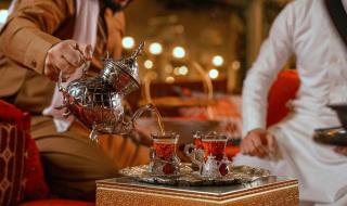 الشاي مشروب العرب.. السعودية والمغرب ومصر الأكثر استهلاكًا
