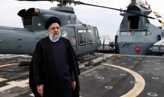 كيف تؤثر وفاة "الرئيس الإيراني" على بلاده والشرق الأوسط؟