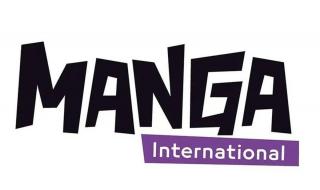 "مانجا العربية" تعلن إطلاق شركة مانجا إنترناشونال من طوكيو