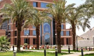 جامعة طيبة تعلن مواعيد التقديم للقبول في برامج الدراسات العليا لعام 1446 هـ