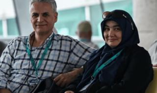 مبادرة "طريق مكة" تواصل إنهاء إجراءات ضيوف الرحمن في أنقرة