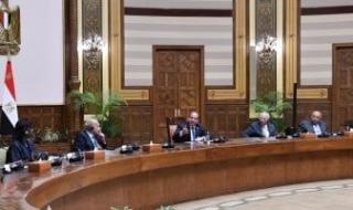 مجلس أمناء مكتبة الإسكندرية يشيد بدعم الرئيس السيسى المتواصل للدور الثقافى