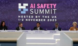 قادة عالميون يخططون لاتفاق جديد بشأن الذكاء الاصطناعي