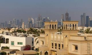 بيع 119 ألف عقار سكني بـ 270 مليار درهم في دبي 2023