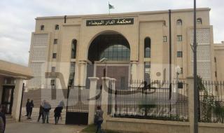 القضاء الجزائري يؤجل محاكمة "عبد الرزاق البارا " إلى دورة جنائية مقبلة